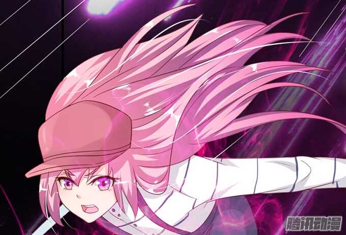 你的眼里只有我(1/2)-第66话