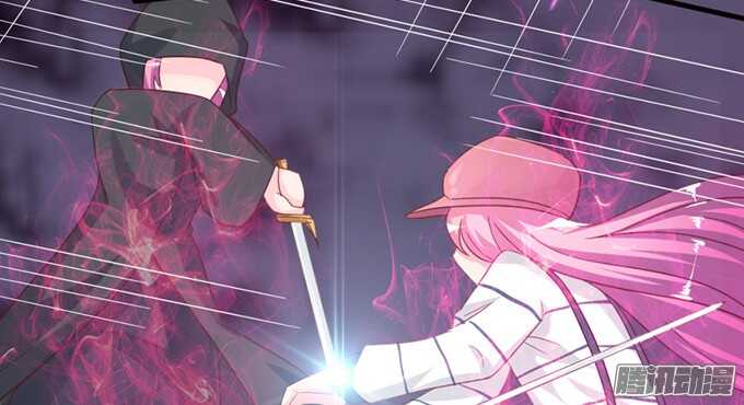 你的眼里只有我(1/2)-第66话