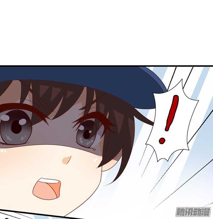 你的眼里只有我(1/2)-第66话