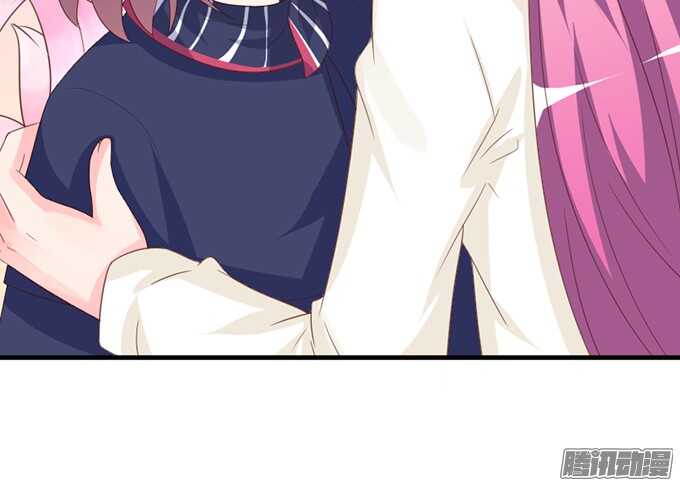 祝福之吻(1/2)-第70话