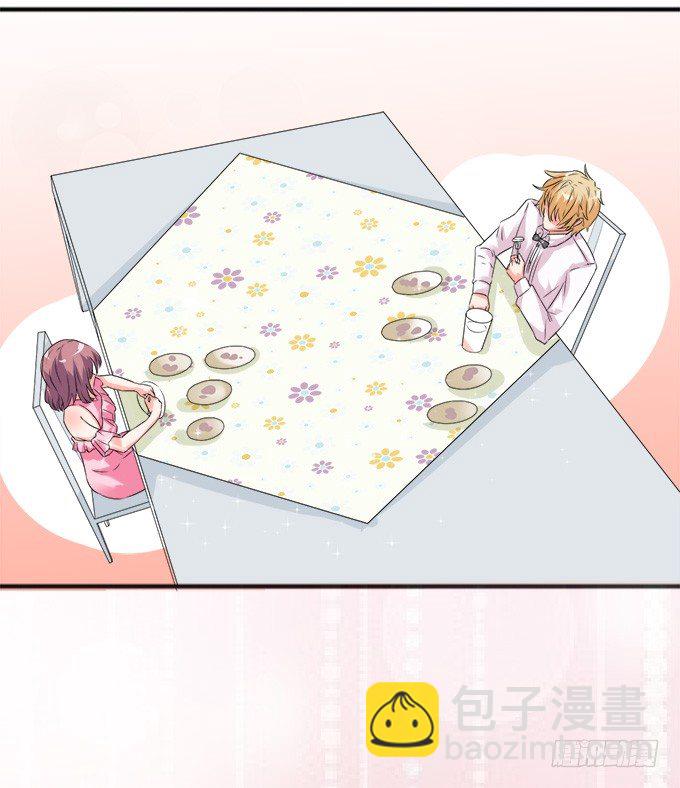 王子的早餐(1/2)-第8话