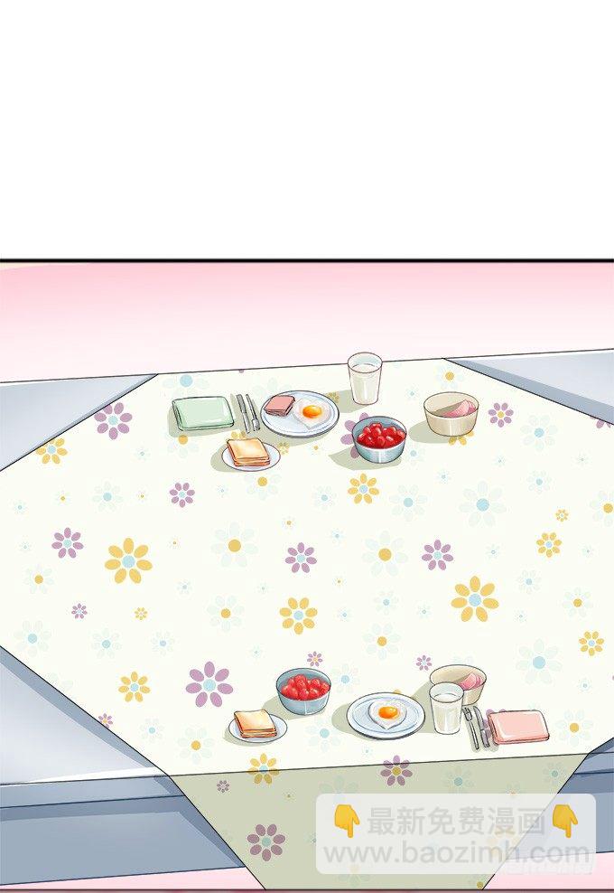 王子的早餐(1/2)-第8话