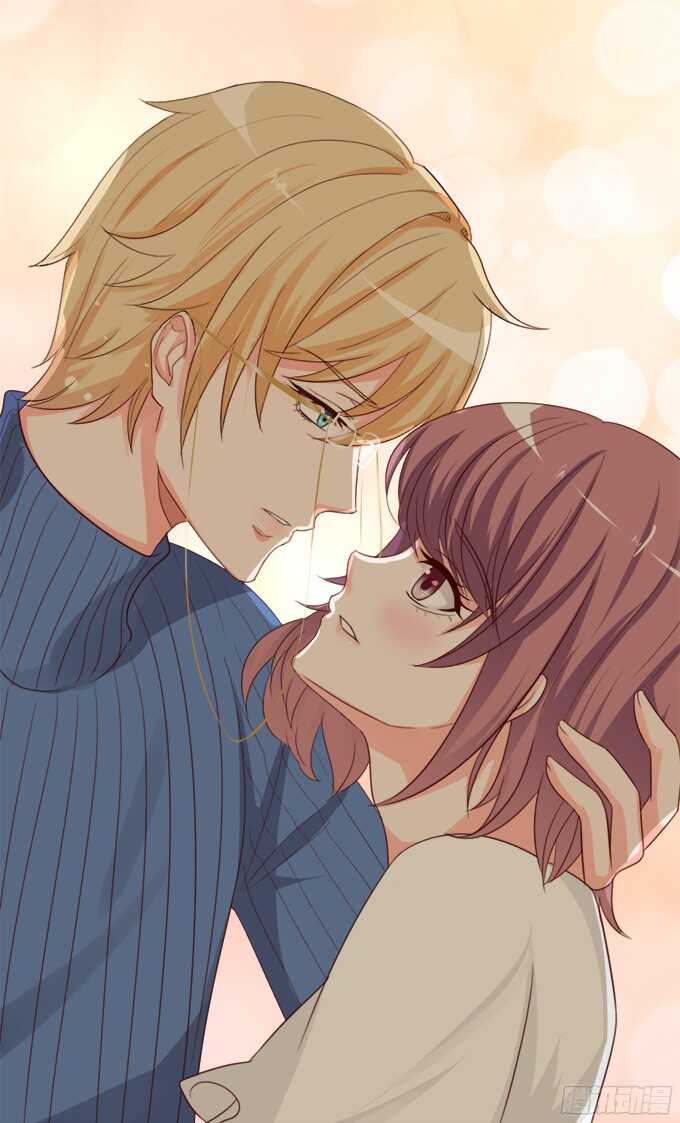 给你一个小礼物(1/2)-第74话