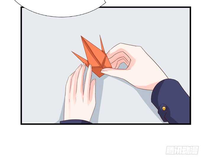 给你一个小礼物(1/2)-第74话