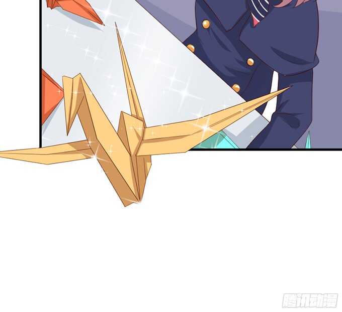 给你一个小礼物(1/2)-第74话