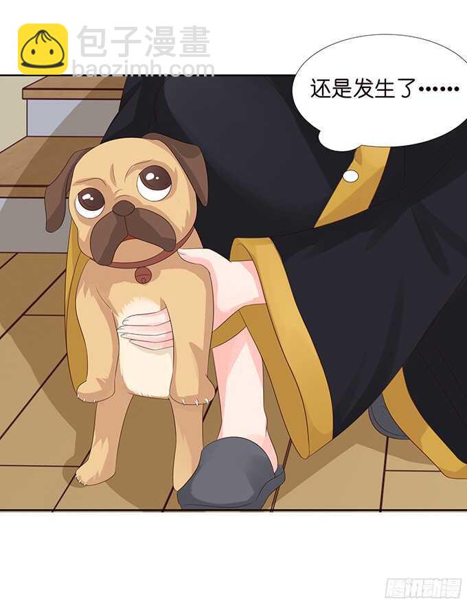 王国的来客(1/2)-第76话