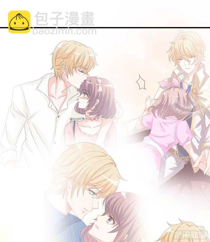 禁欲系的狂野(1/2)-第78话