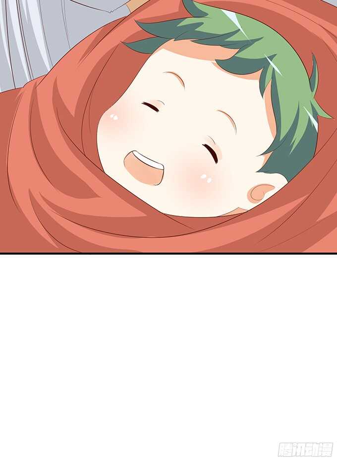 被隐匿的王子(1/2)-第80话