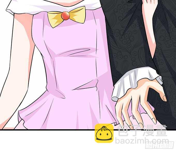 禁忌之恋的边界(1/2)-第84话