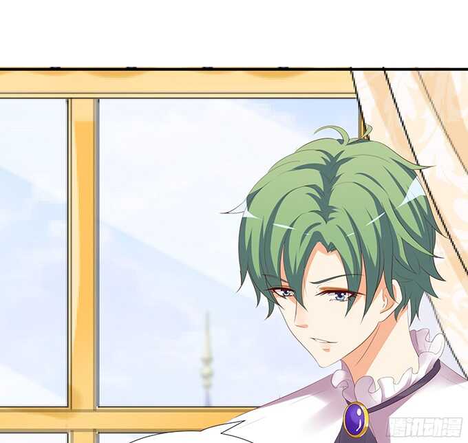 护妻狂魔的温柔(1/2)-第86话