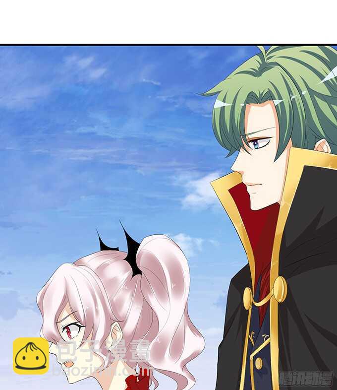 舍弃一切只为你(1/2)-第88话