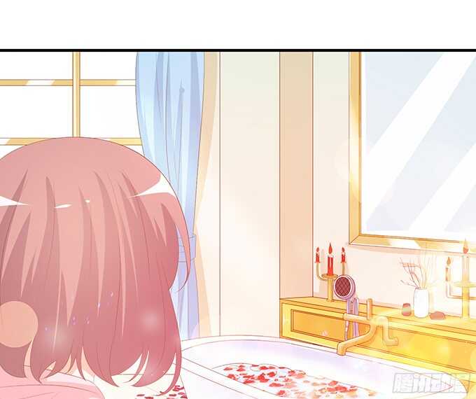 玫瑰鸳鸯浴(1/2)-第90话