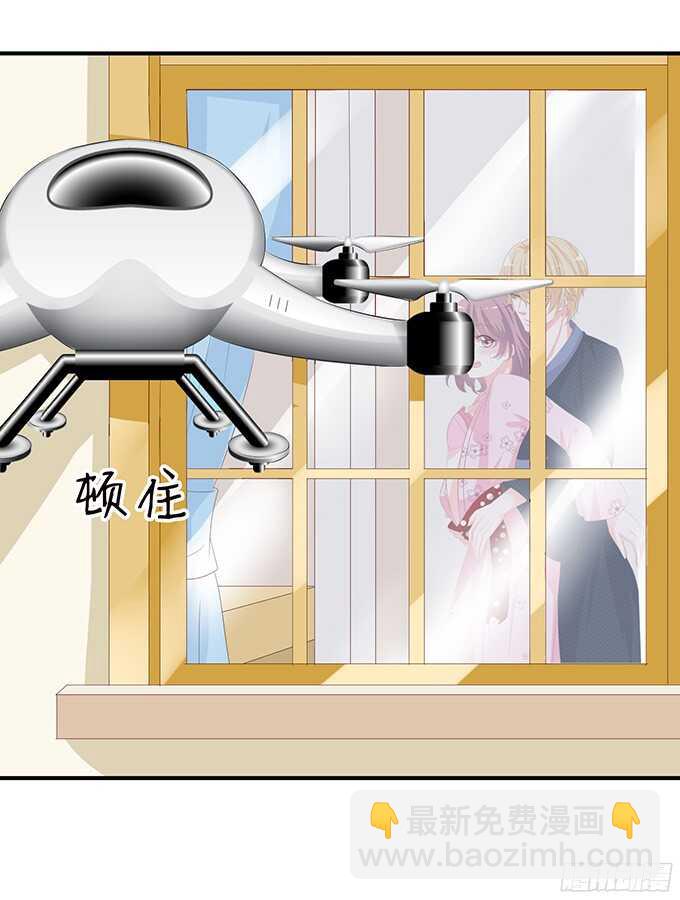 玫瑰鸳鸯浴(1/2)-第90话