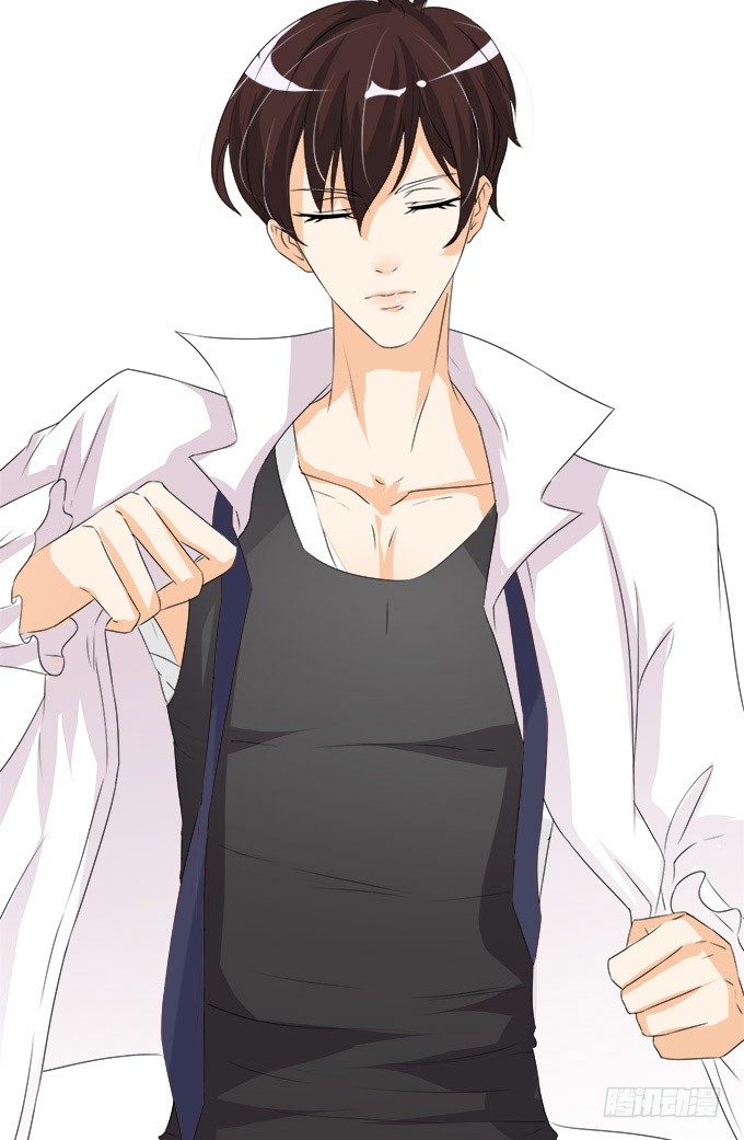 我们的约定(1/2)-第10话