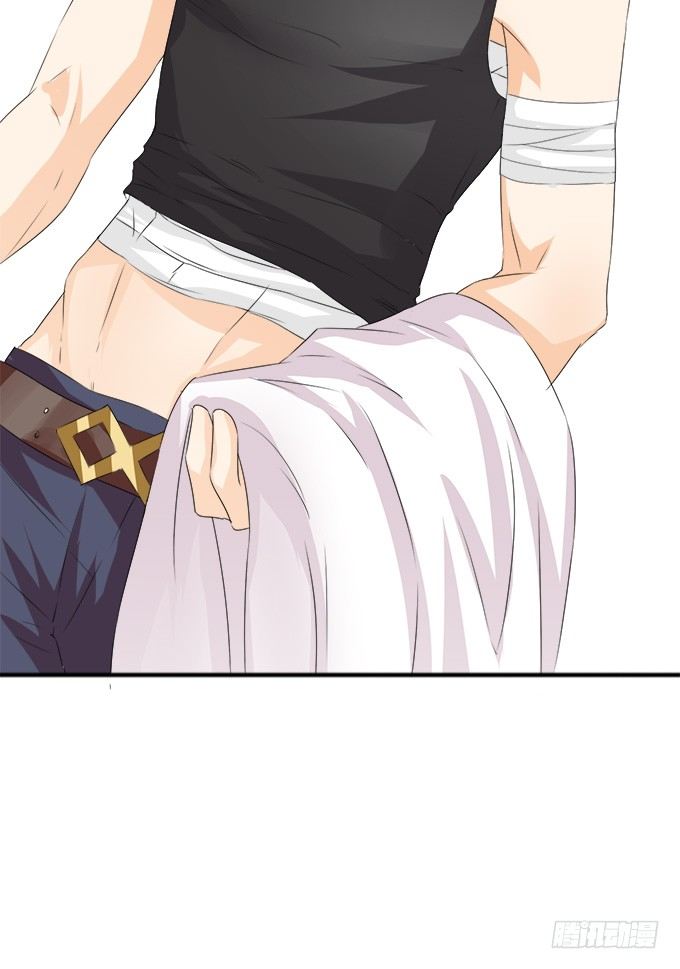 我们的约定(1/2)-第10话