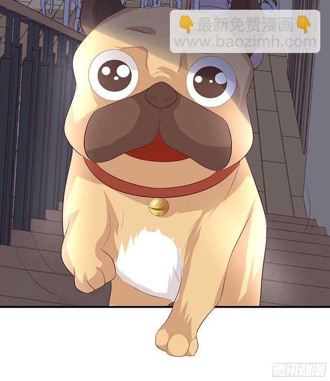 终于彻底拥有你(1/2)-第92话