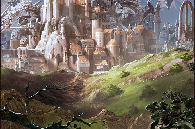 未知的新郎(1/2)-第96话