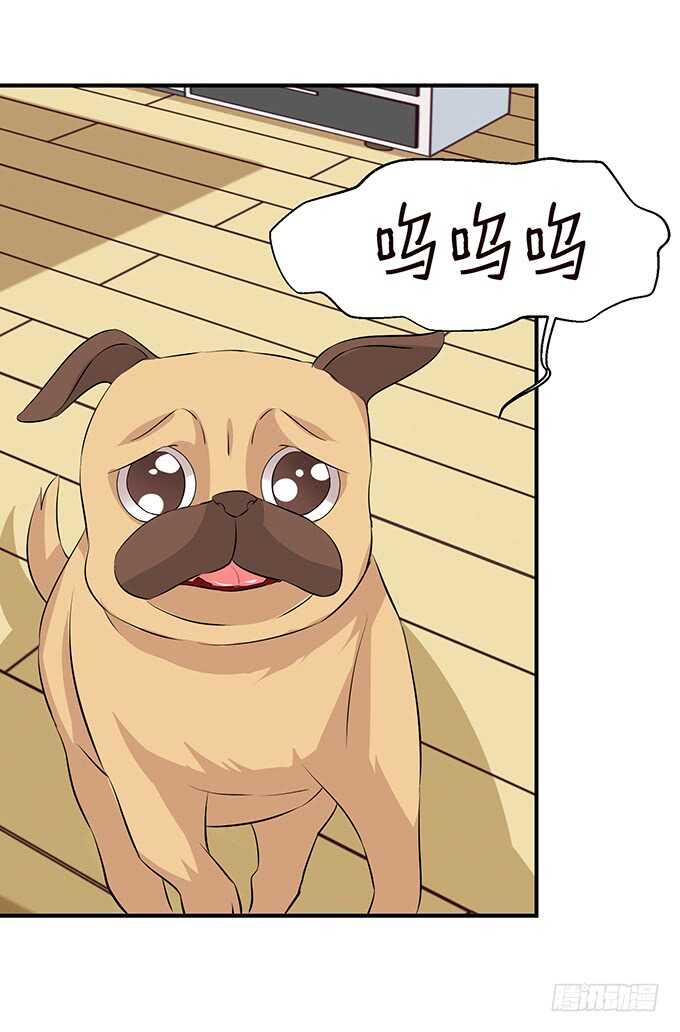 不是你们想的那样(1/2)-第100话