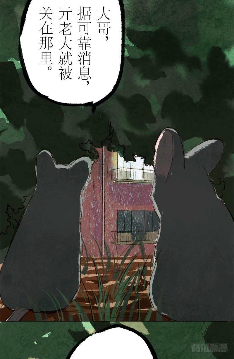 蠢就一个字-第12话