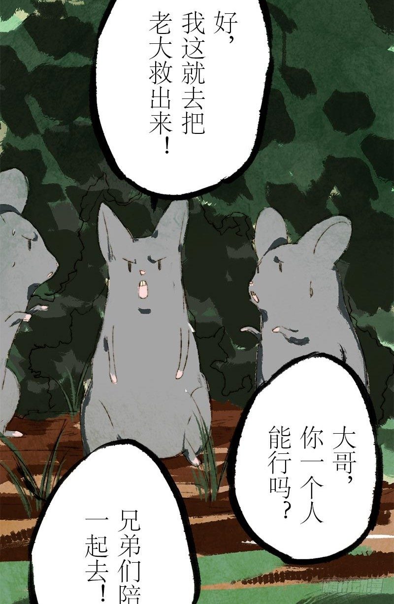 蠢就一个字-第12话