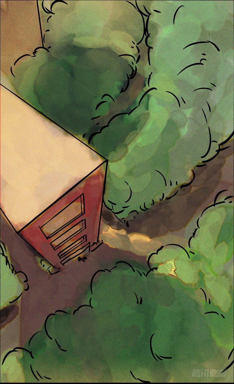 猫薄荷与狗-第22话