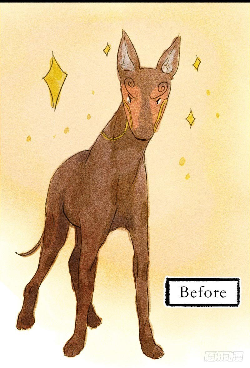 做梦都要学习-第28话