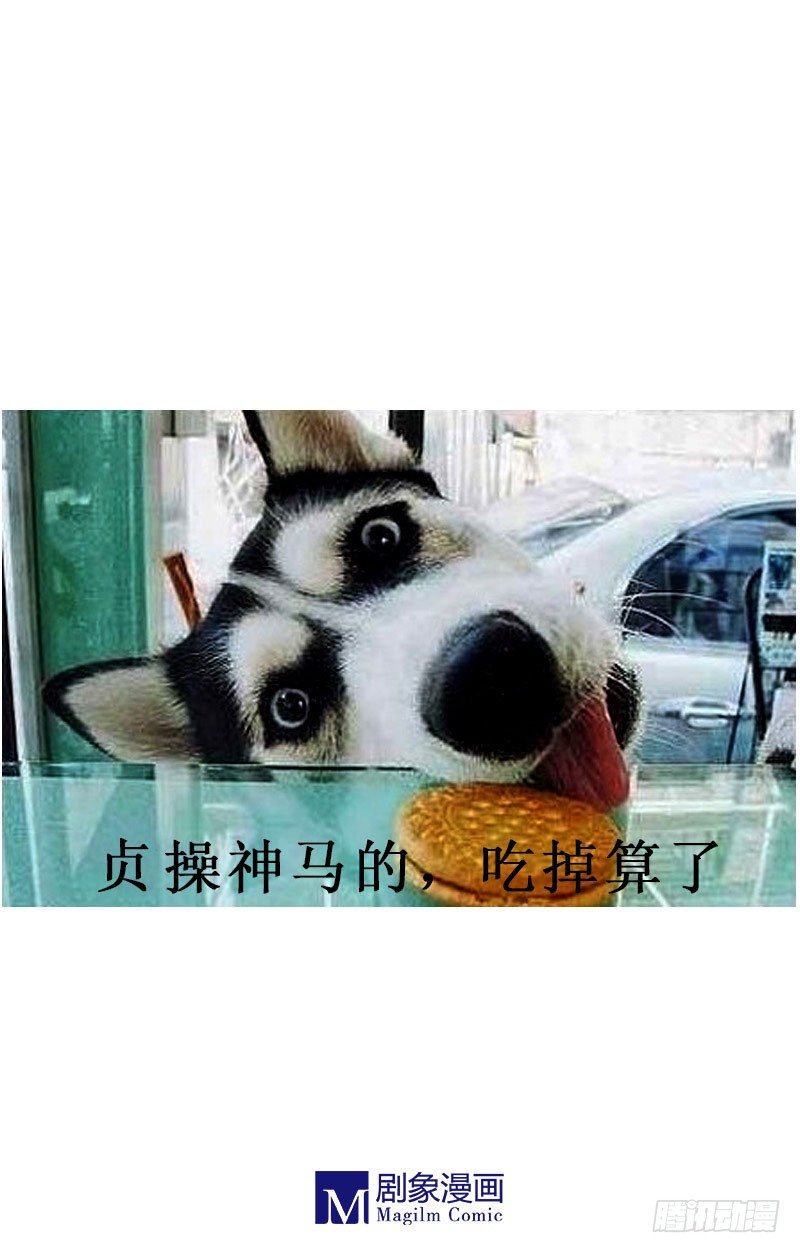 我家小哈有點二 - 還爺的貞操來！ - 2