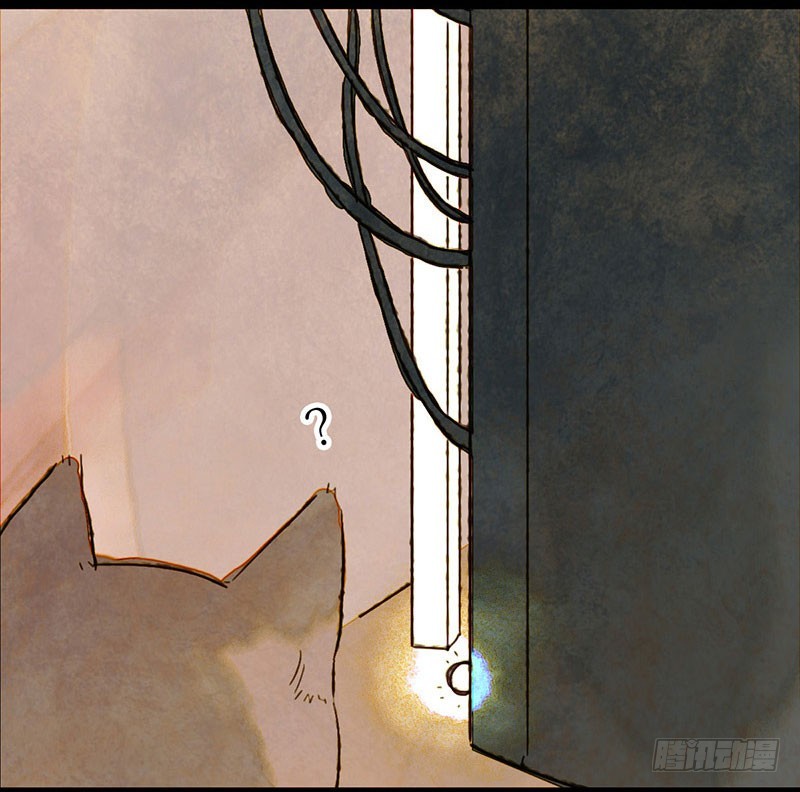 浴室如战场-第32话