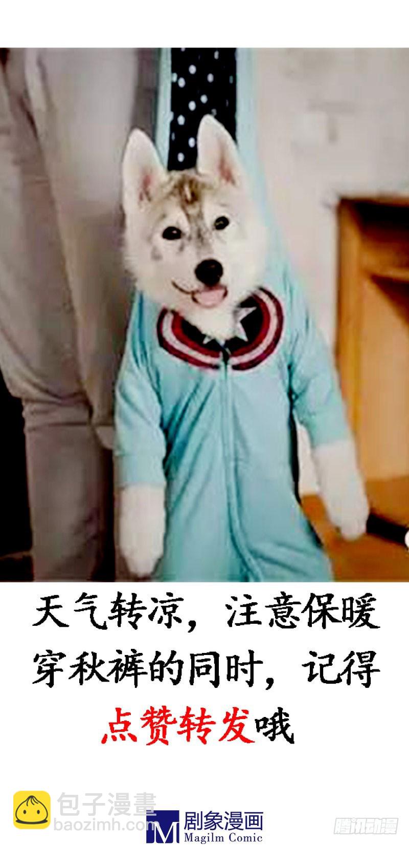 终于的终于！-第34话