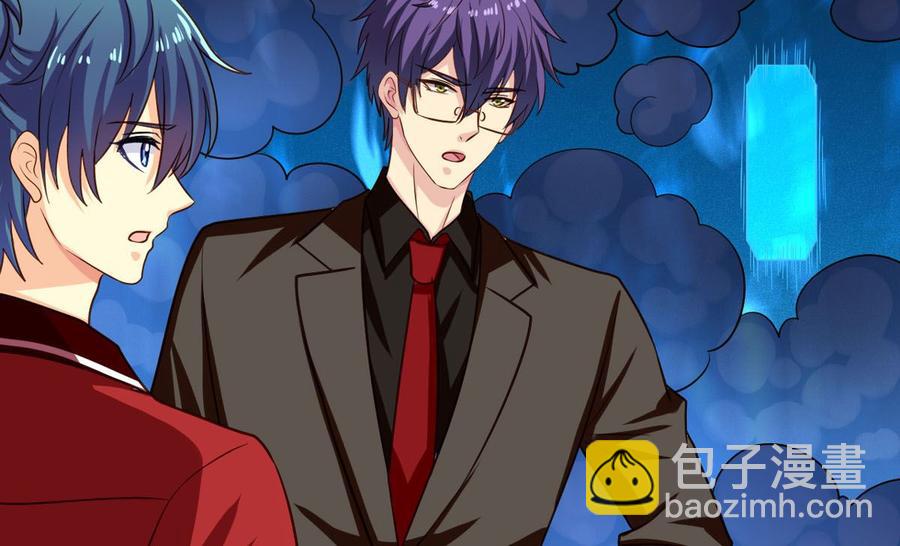 第83回 不久别也重逢-第104话