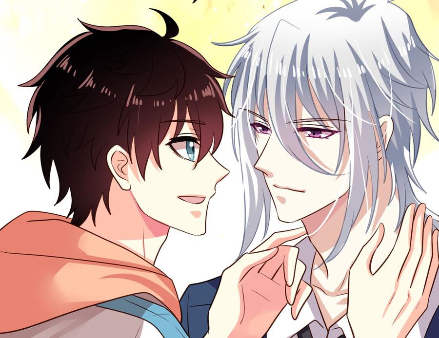 第90回 最终的最终(1/2)-第112话