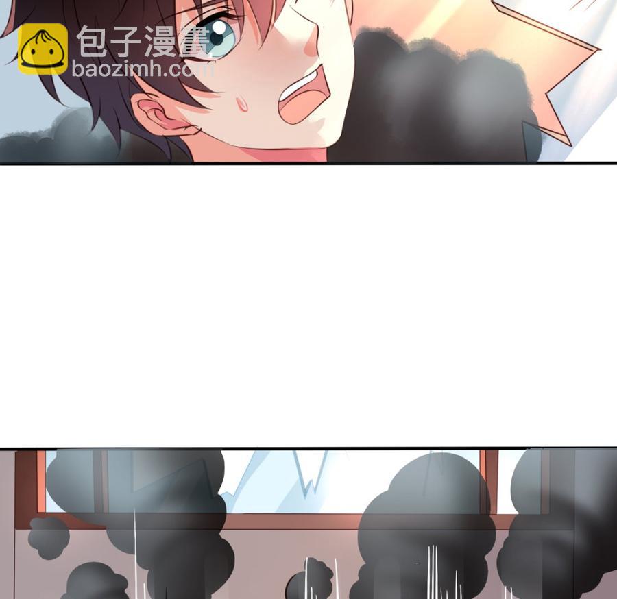 第69回 敌人抓走了李子-第90话