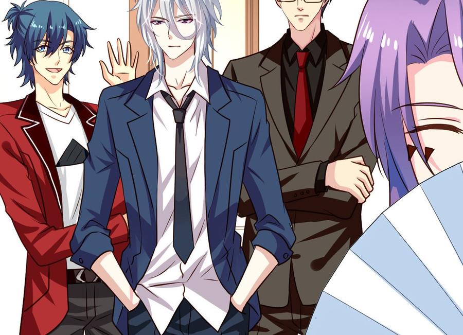 第79回 地府自驾游-第100话