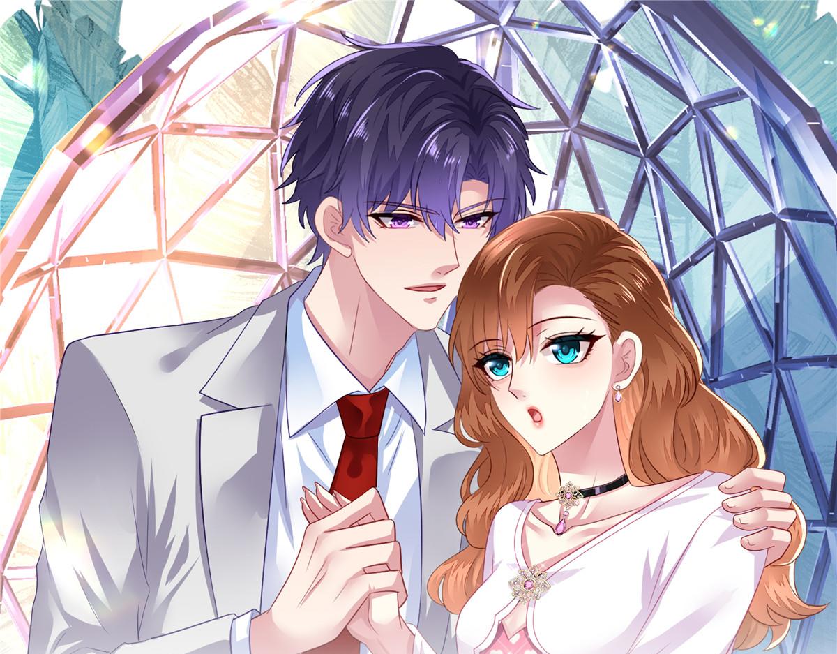 01 身陷丑闻(1/3)-第2话