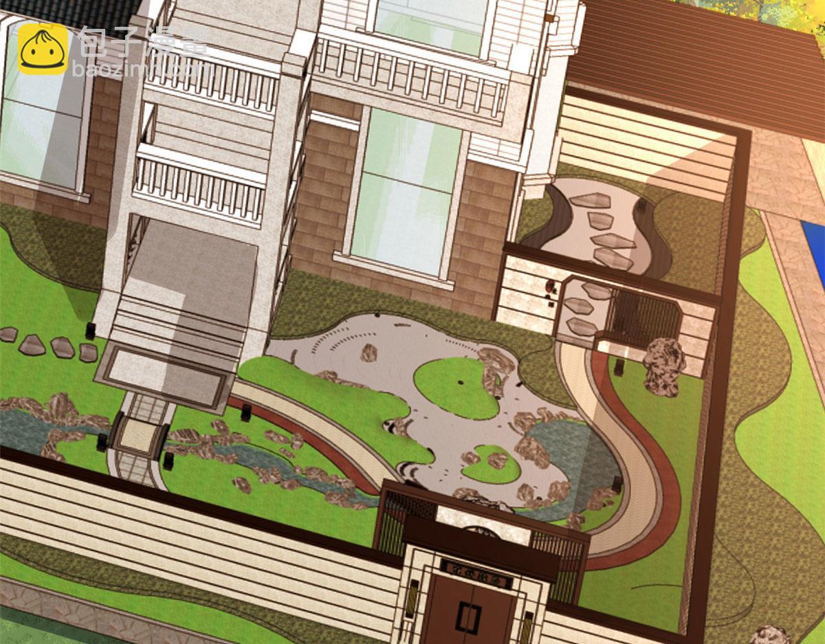 01 身陷丑闻(1/3)-第2话