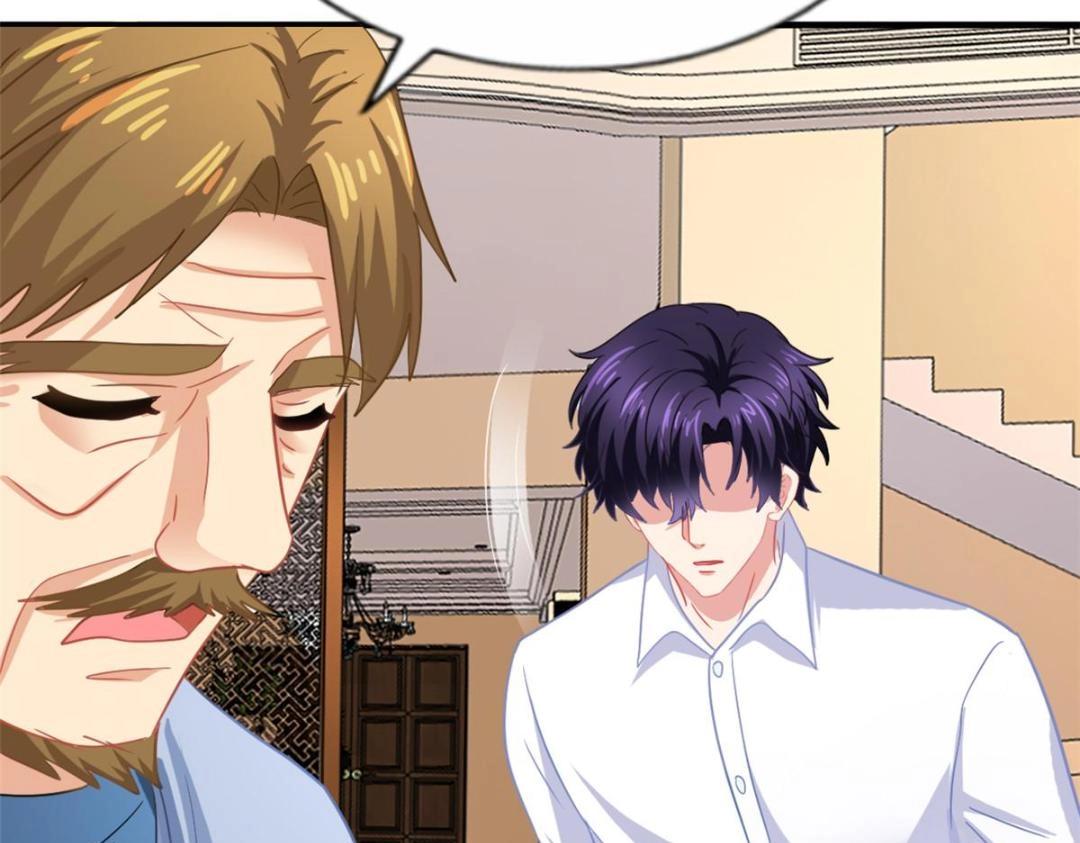 99 完美婚礼进行时(1/2)-第100话