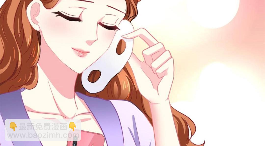 99 完美婚礼进行时(1/2)-第100话