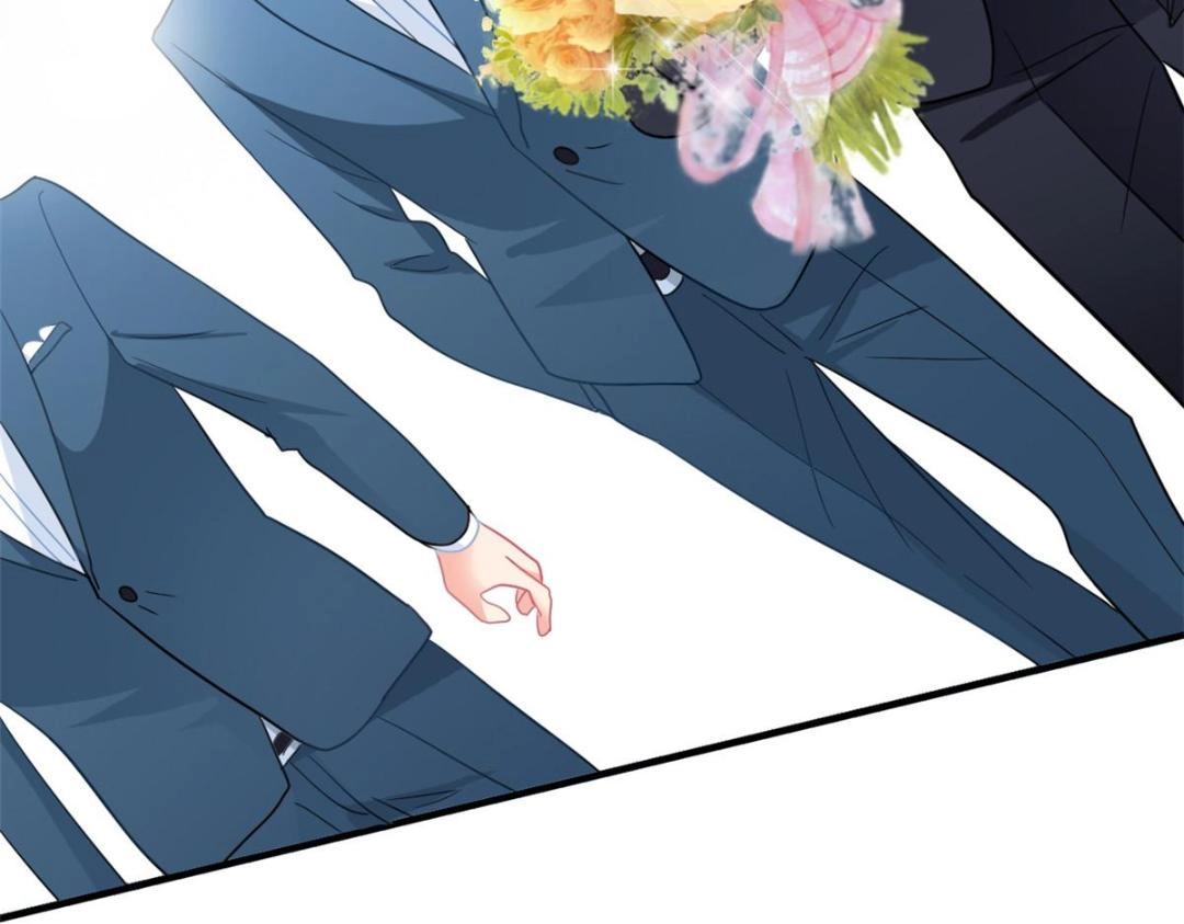 99 完美婚礼进行时(1/2)-第100话