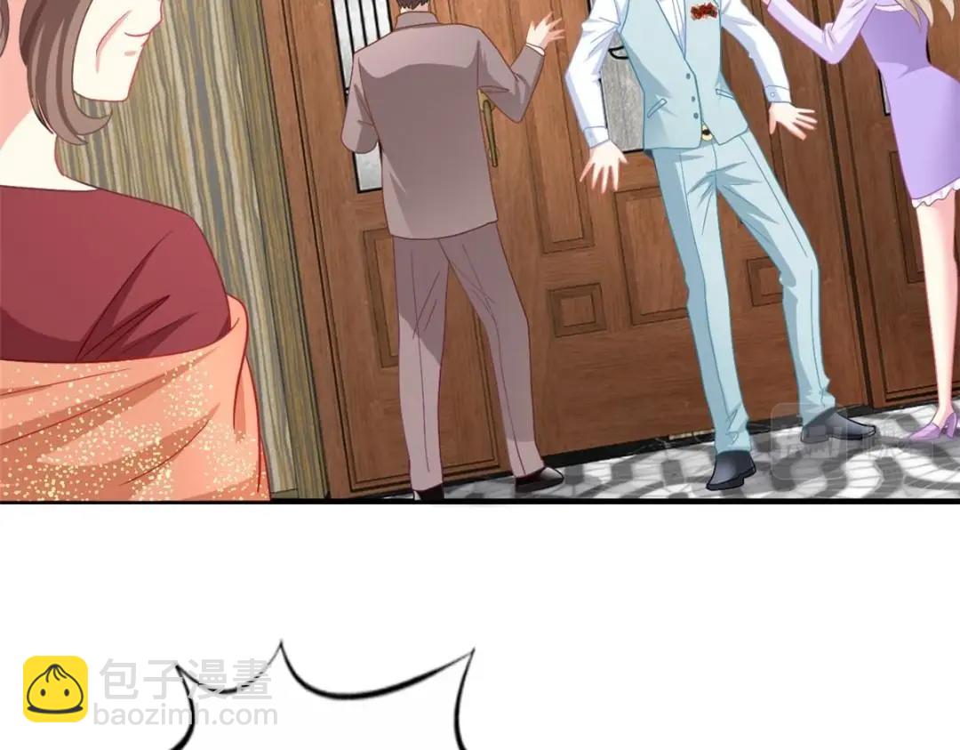 99 完美婚礼进行时(1/2)-第100话