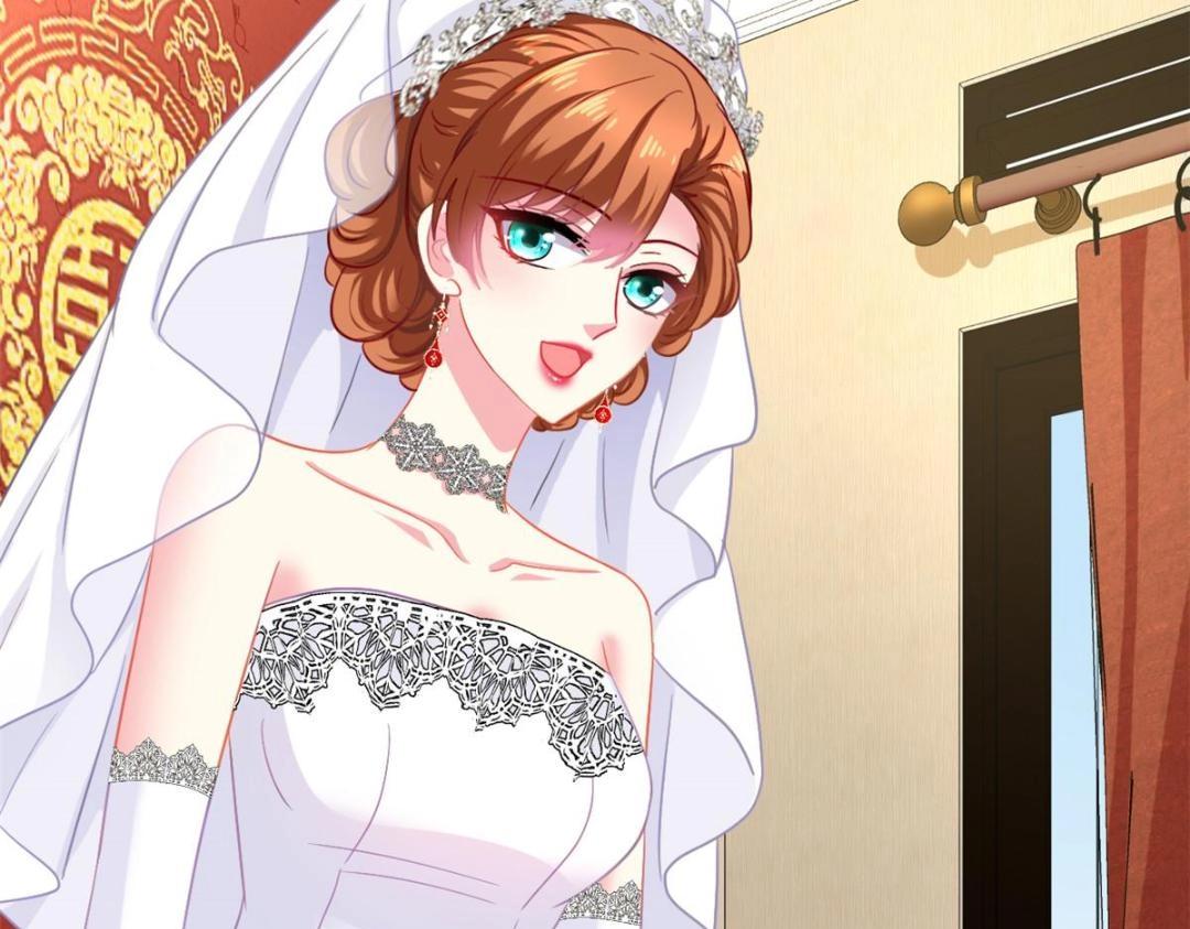 99 完美婚礼进行时(1/2)-第100话