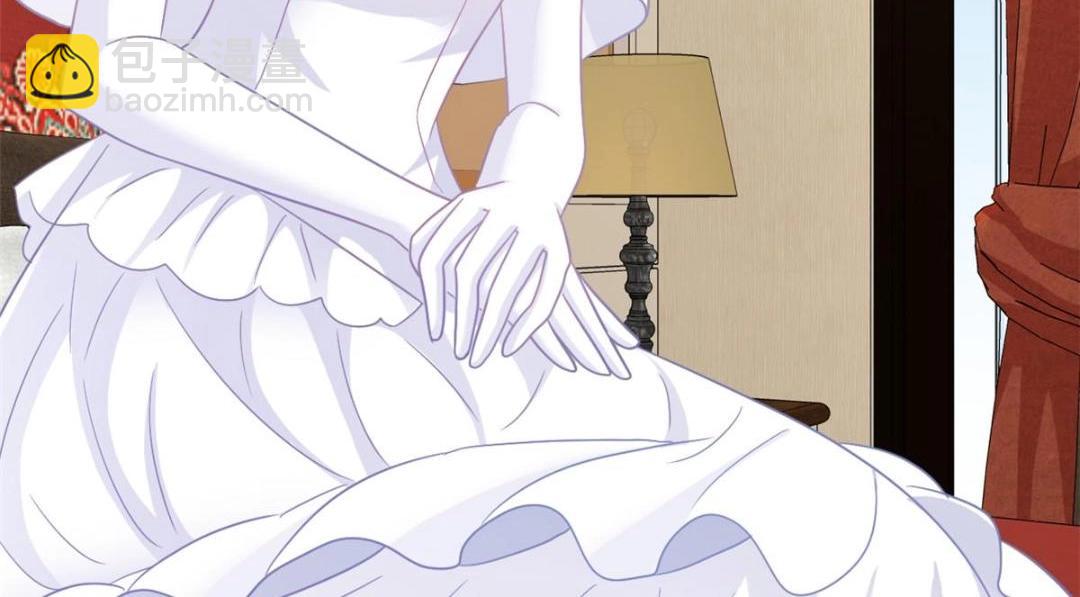 99 完美婚礼进行时(1/2)-第100话