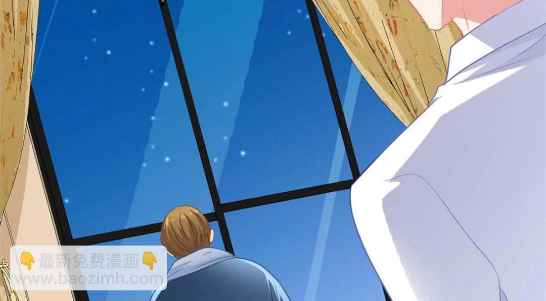 99 完美婚礼进行时(1/2)-第100话