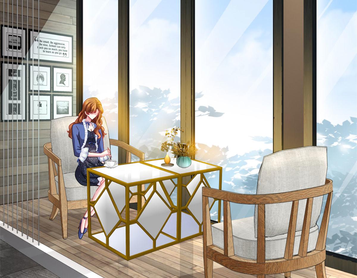 19 霍雨溪的阴谋(1/2)-第20话