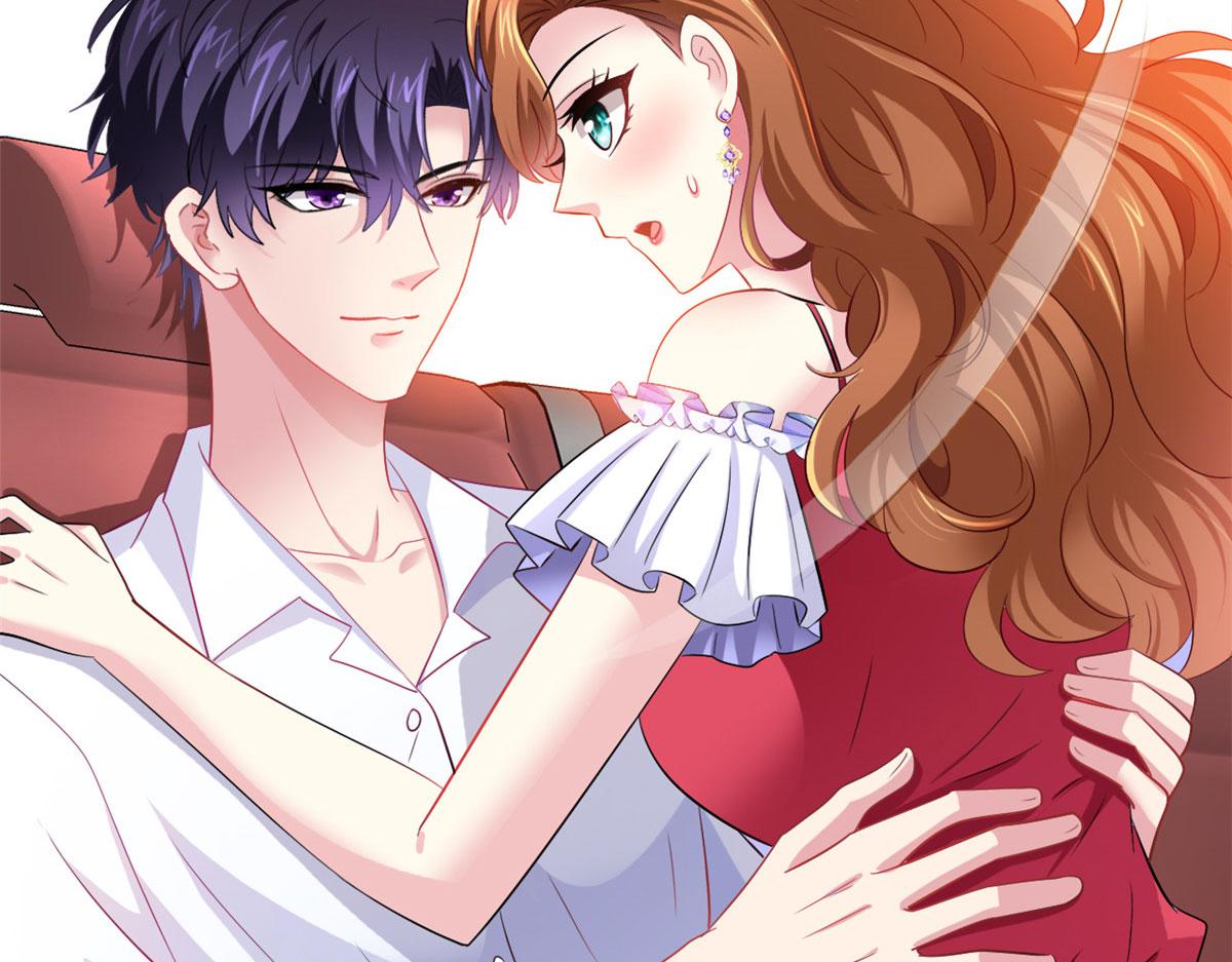 21 共浴(1/2)-第22话