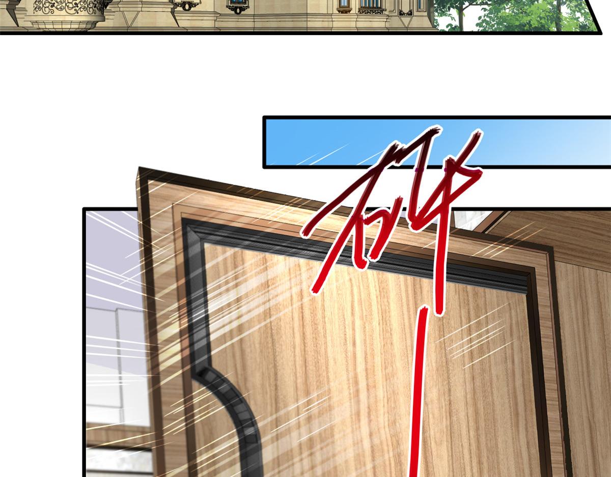 45 轩然大波(1/2)-第46话