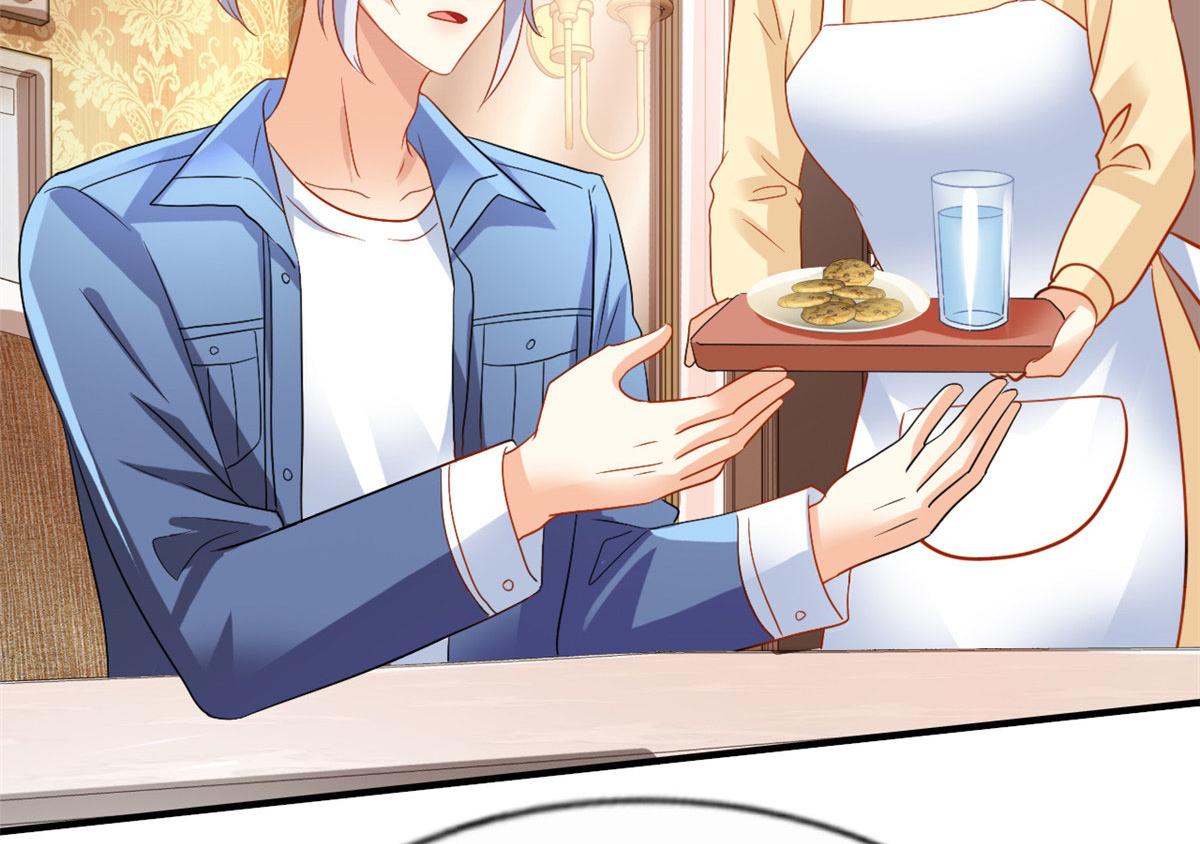 57 与亲妈初交手(1/2)-第58话