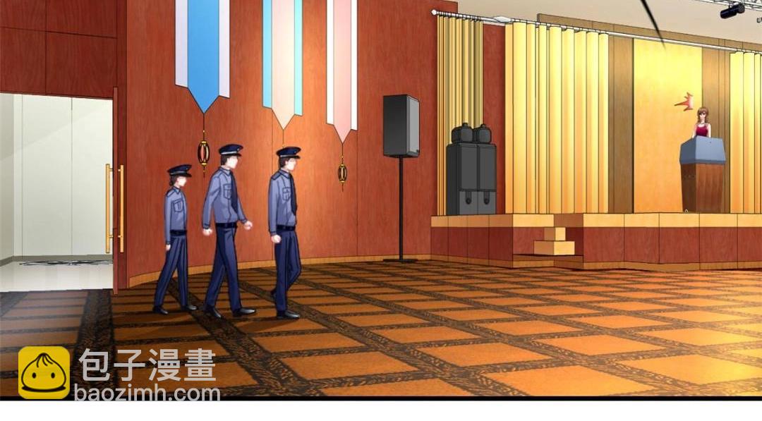 65 傅女士被抓(1/2)-第66话