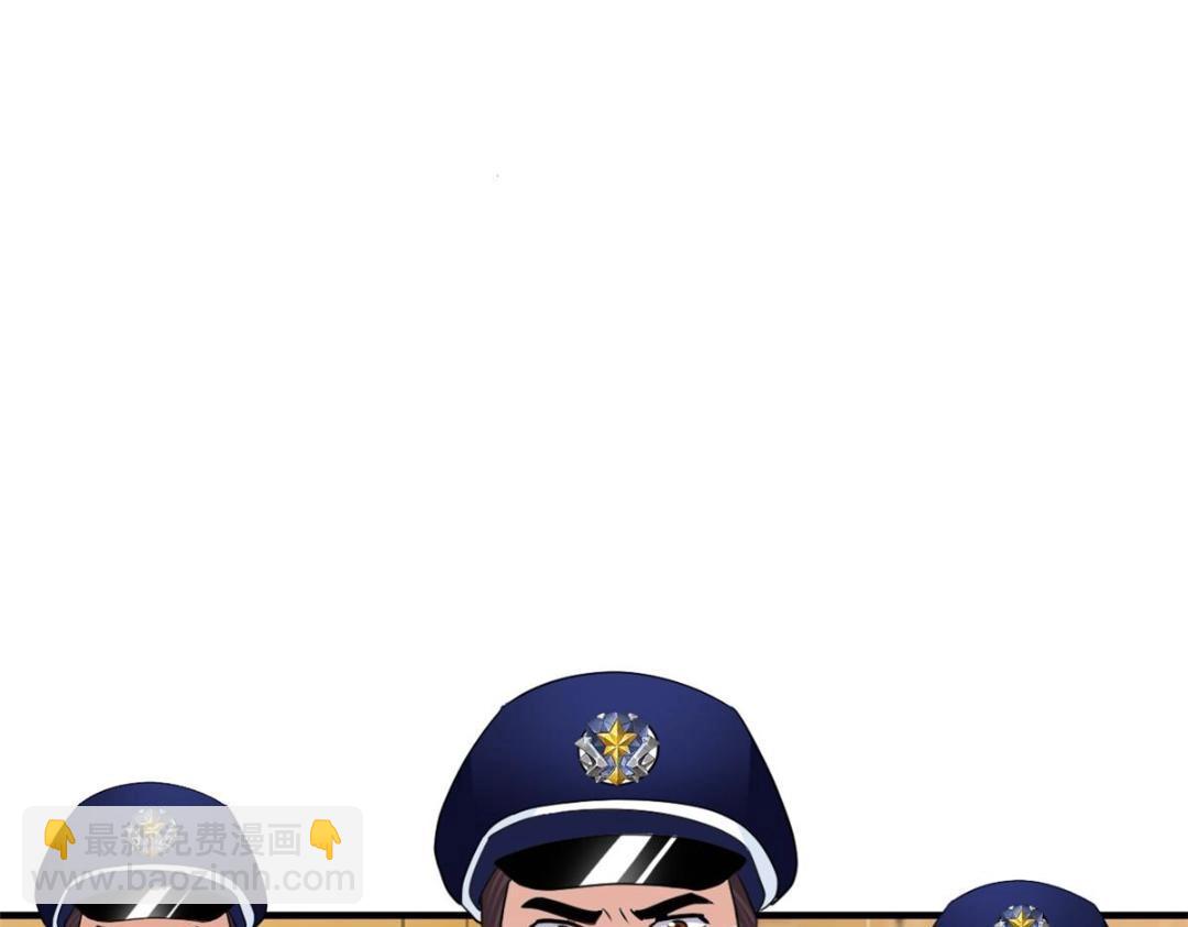 65 傅女士被抓(1/2)-第66话