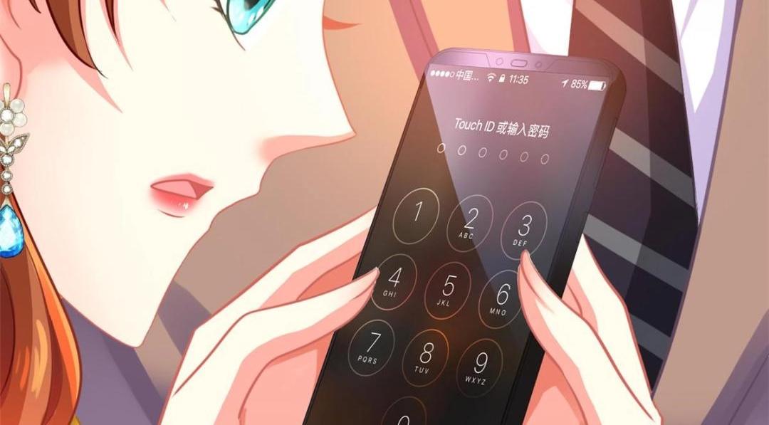 69 找到了证据(1/2)-第70话