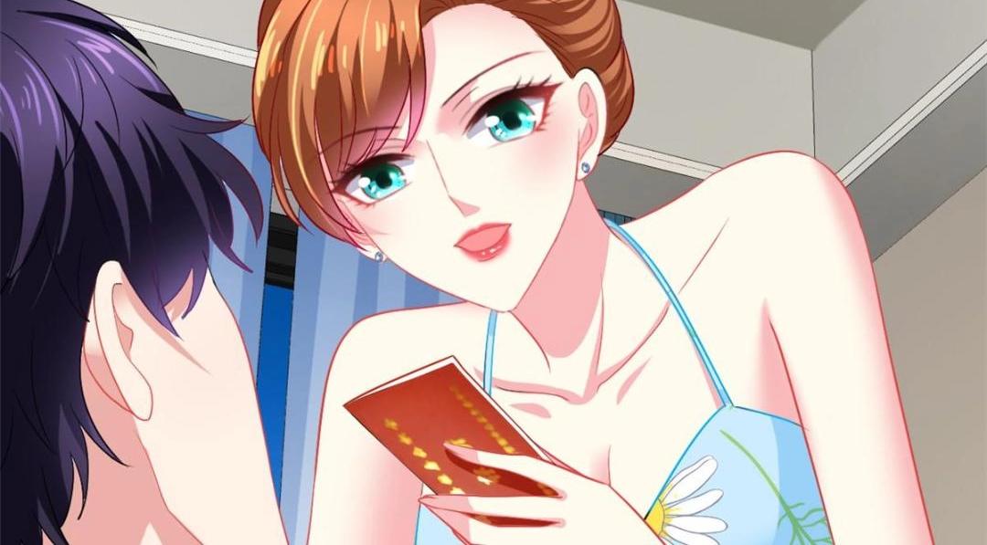 73  爸爸也不是普通人(1/2)-第74话